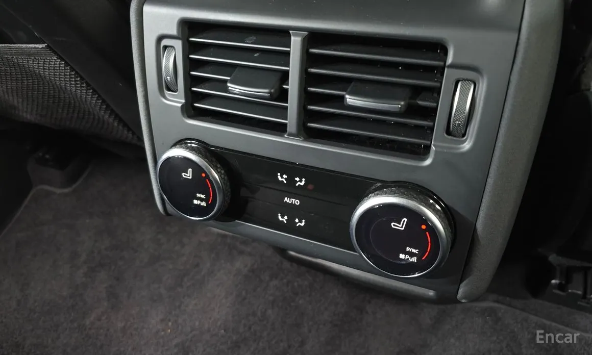 Фото 18 - Land Rover Discovery