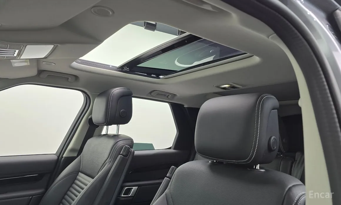 Фото 19 - Land Rover Discovery