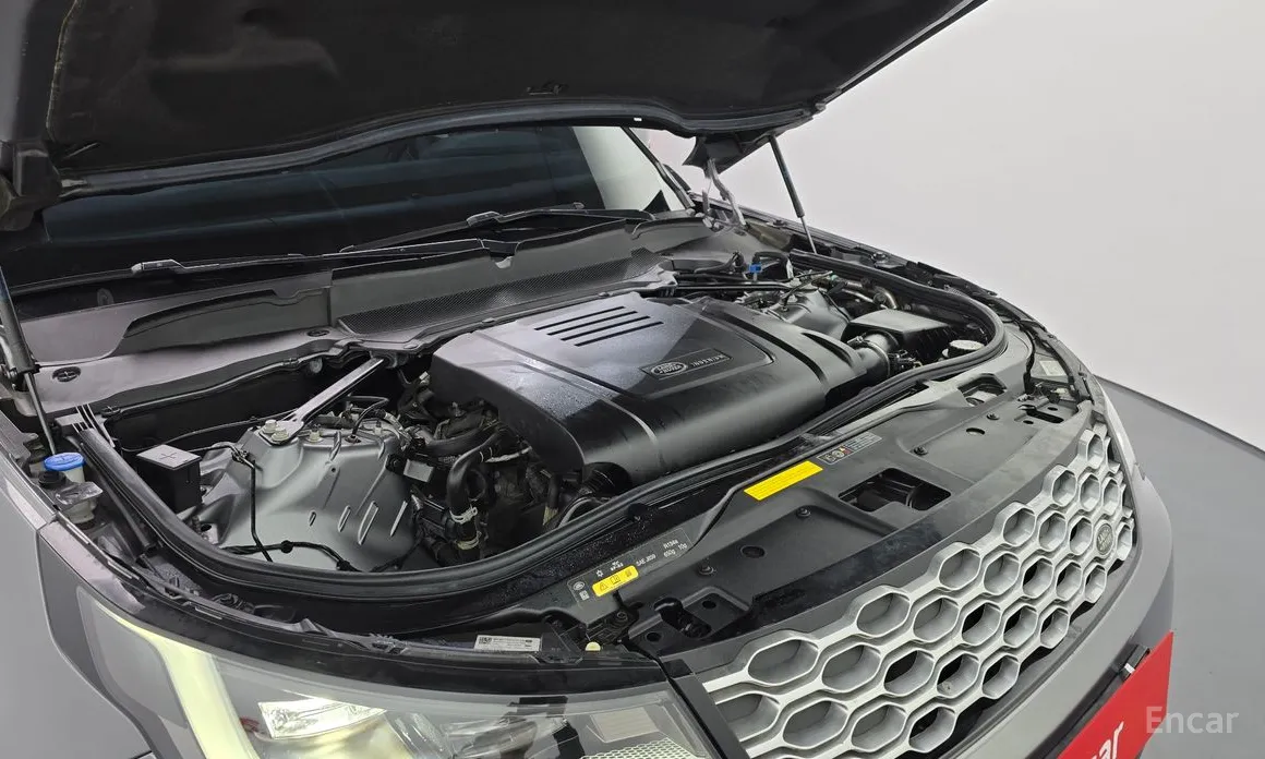 Фото 6 - Land Rover Discovery