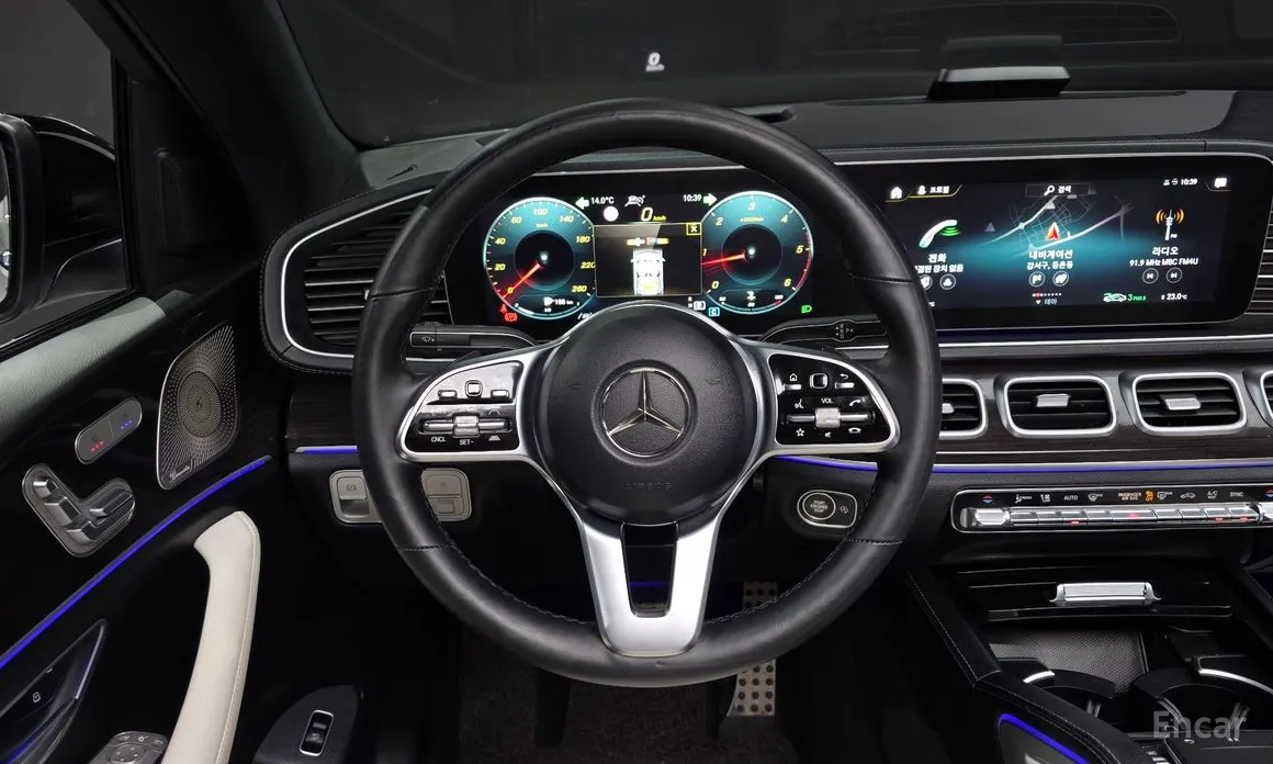 Photo 13 - Mercedes-Benz GLE-Class