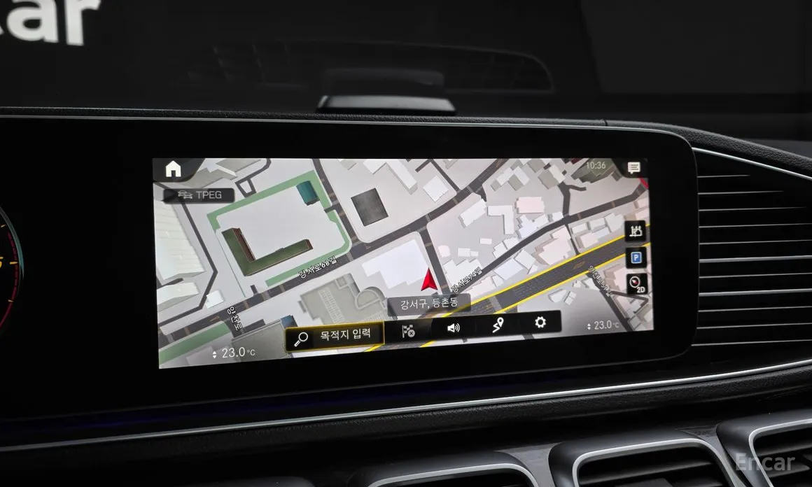 Photo 14 - Mercedes-Benz GLE-Class