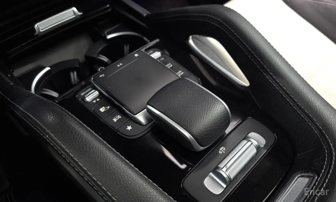 Photo 18 - Mercedes-Benz GLE-Class