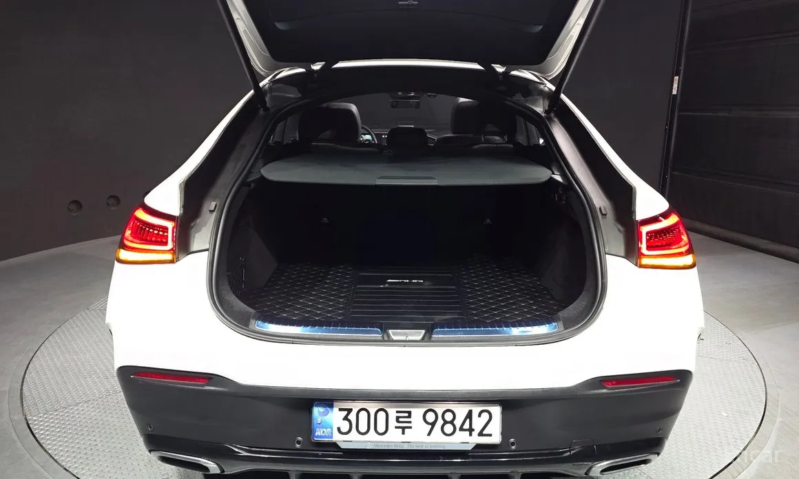 Photo 20 - Mercedes-Benz GLE-Class