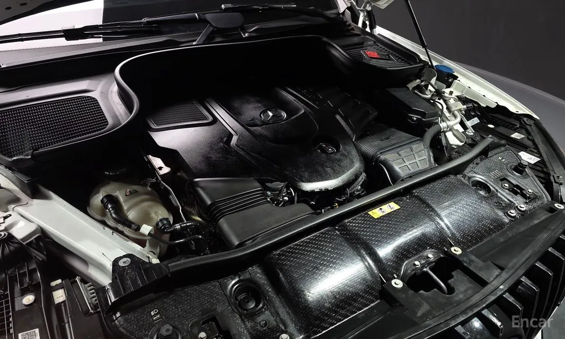 Photo 6 - Mercedes-Benz GLE-Class