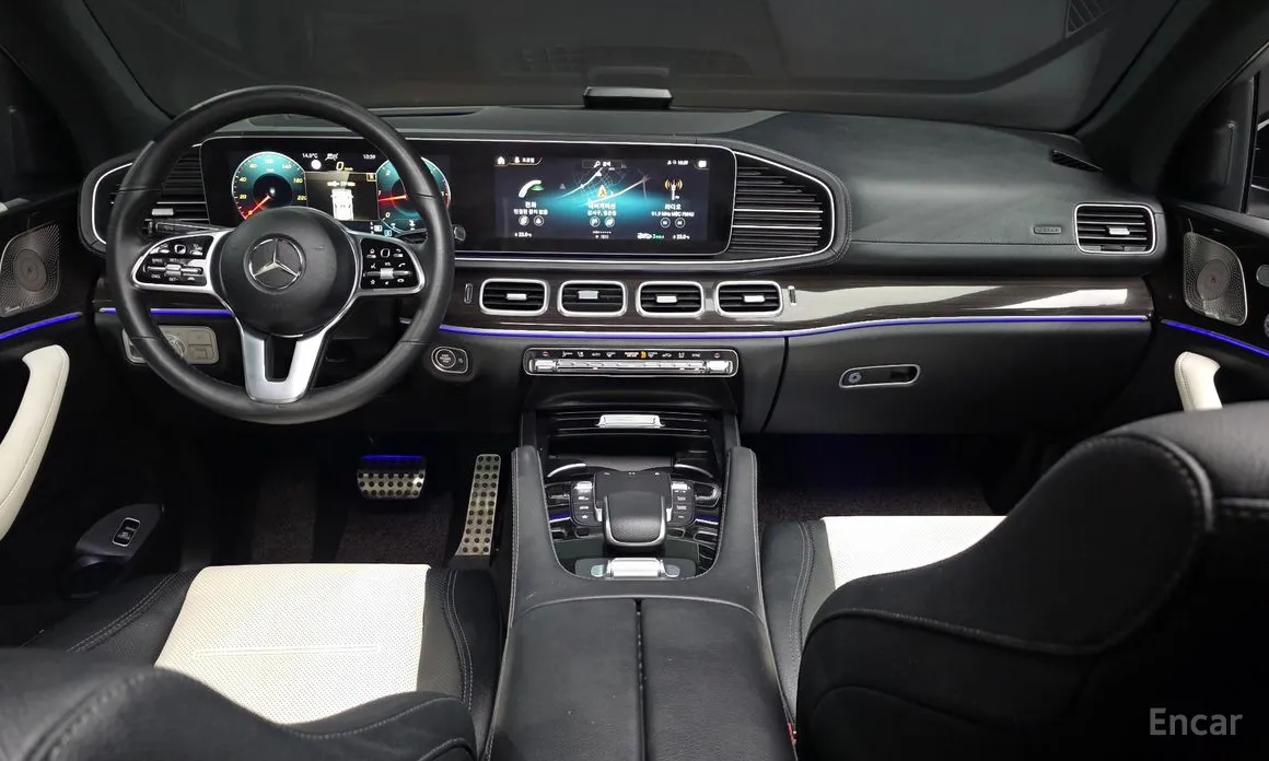 Photo 7 - Mercedes-Benz GLE-Class