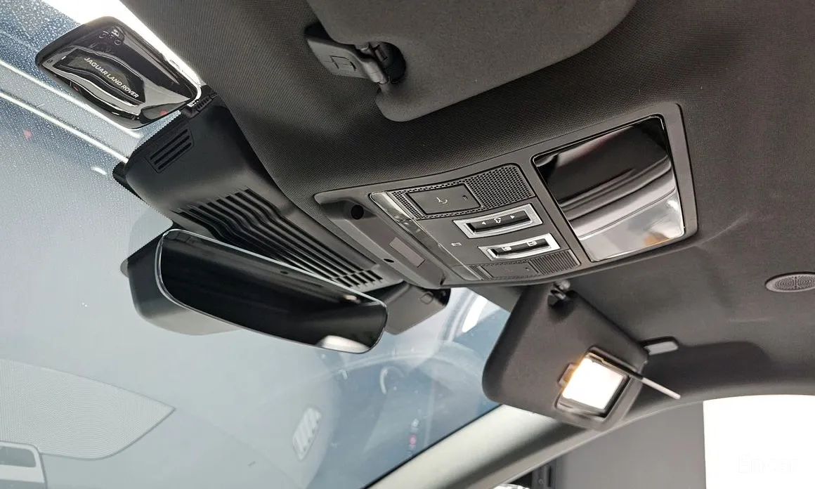 Фото 17 - Land Rover Range Rover Evoque