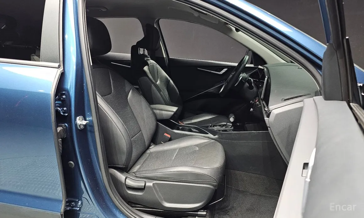 Фото 10 - Kia Niro