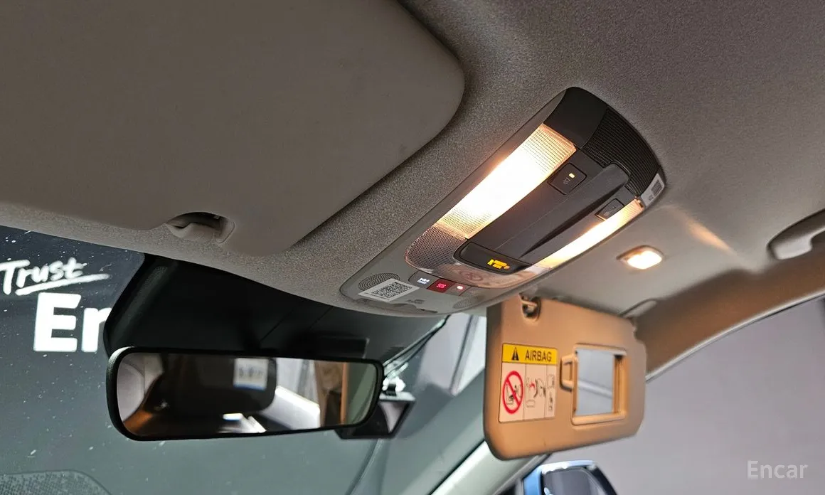 Фото 16 - Kia Niro