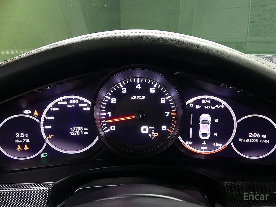 Фото 10 - Porsche Panamera