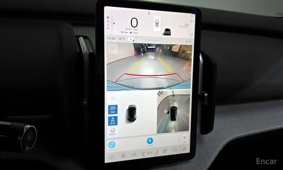 Фото 15 - Volvo EX30