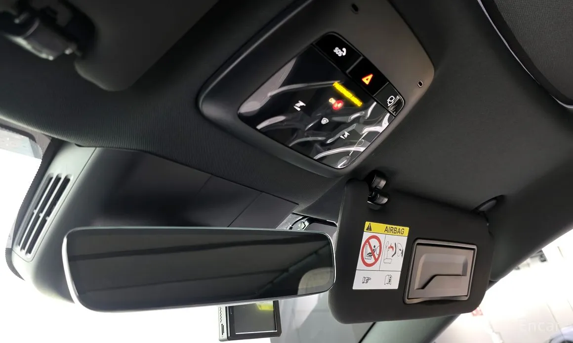 Фото 18 - Volvo EX30