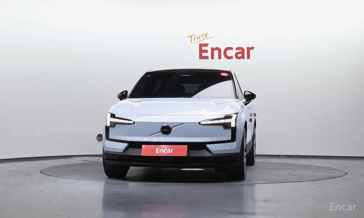 Фото 3 - Volvo EX30