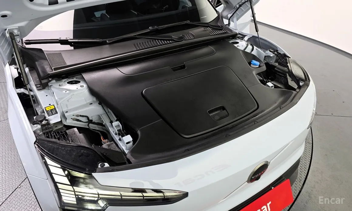 Фото 6 - Volvo EX30