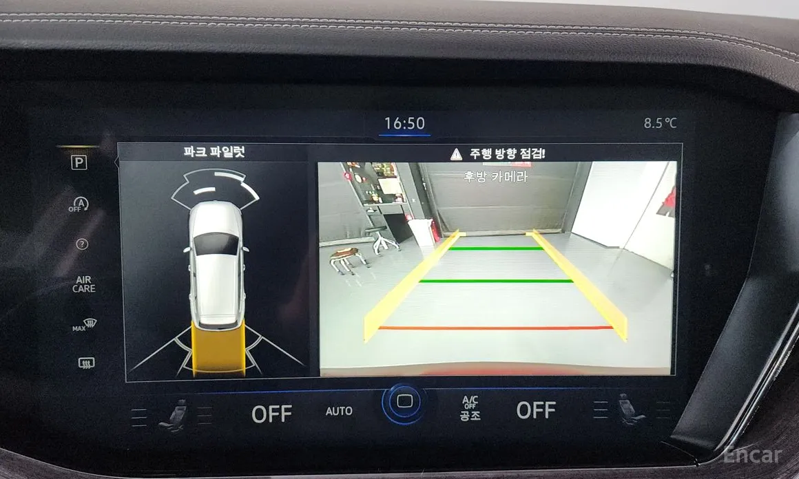 Фото 15 - Volkswagen Touareg