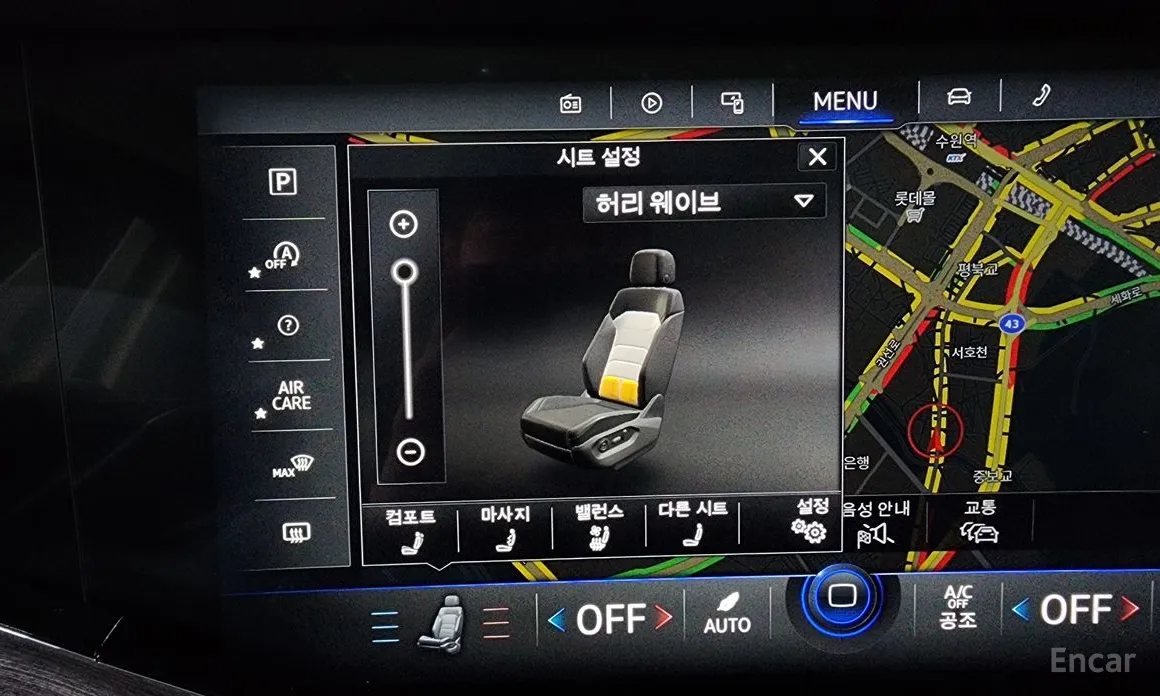 Фото 17 - Volkswagen Touareg