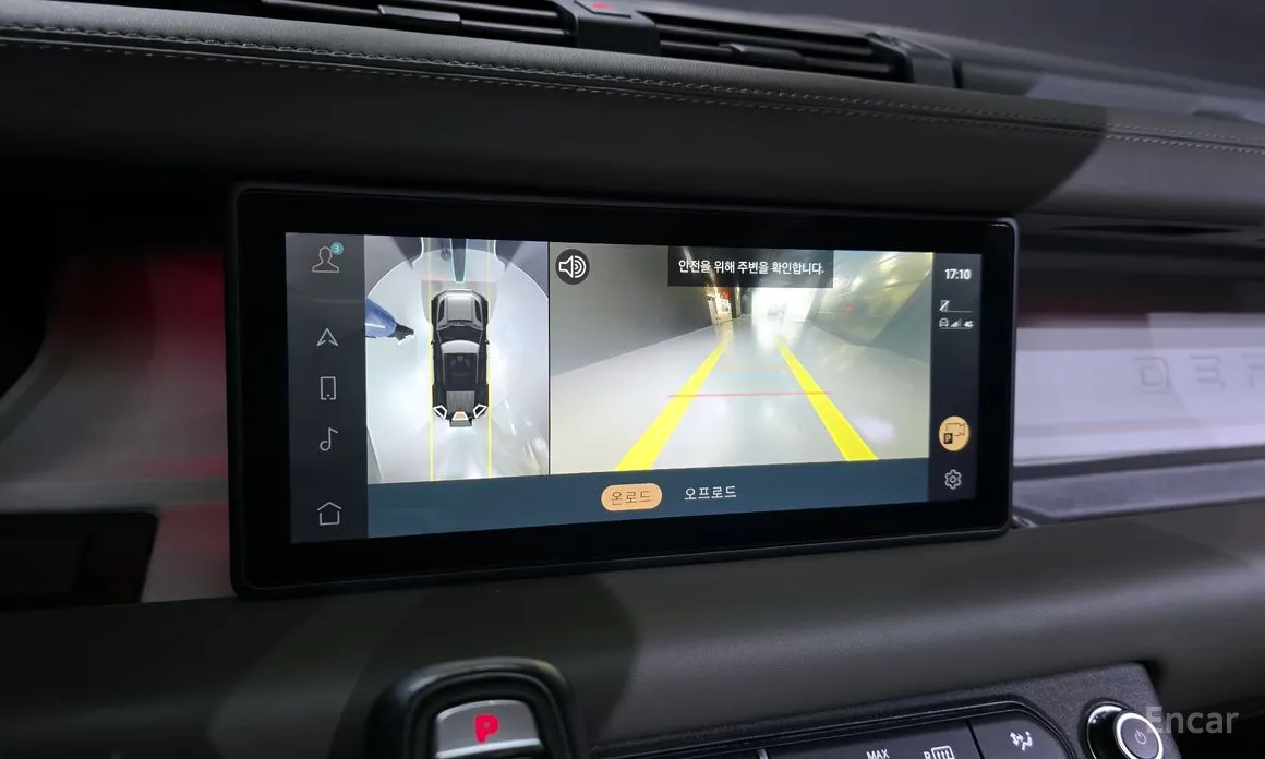 Фото 15 - Land Rover Defender