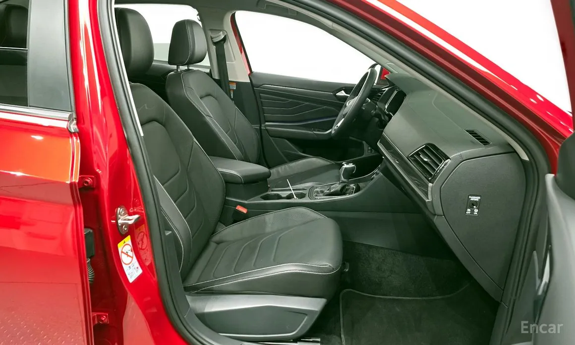 Фото 11 - Volkswagen Jetta