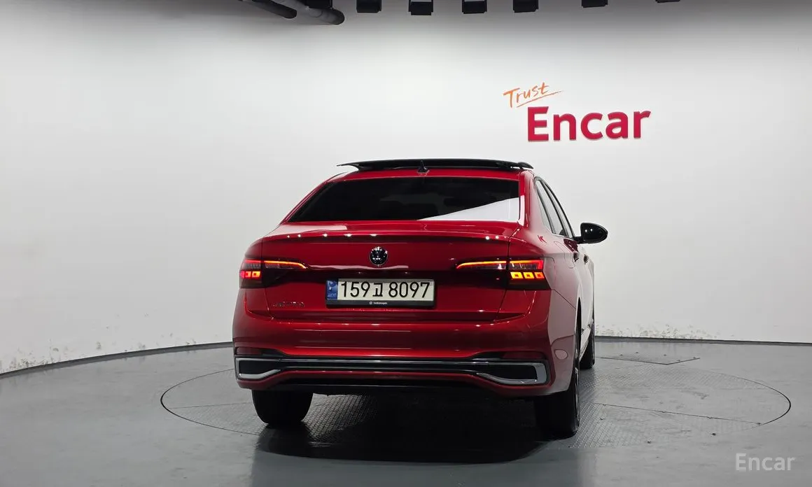 Фото 4 - Volkswagen Jetta