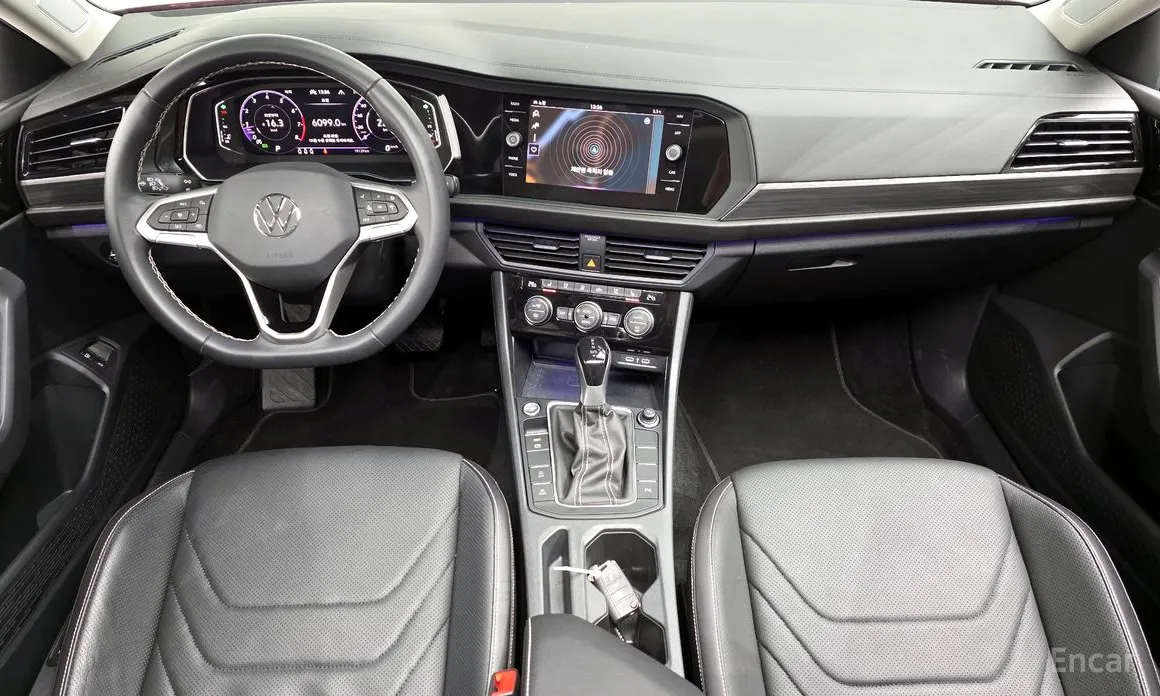 Фото 7 - Volkswagen Jetta