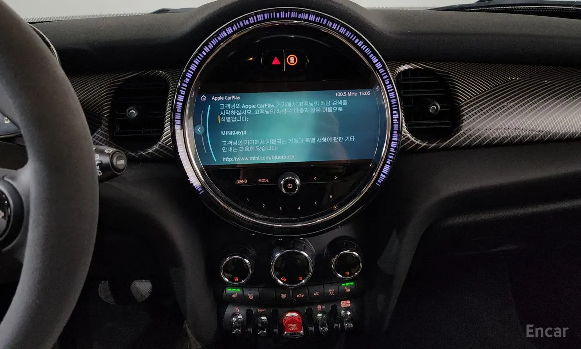 Фото 14 - Mini Cooper