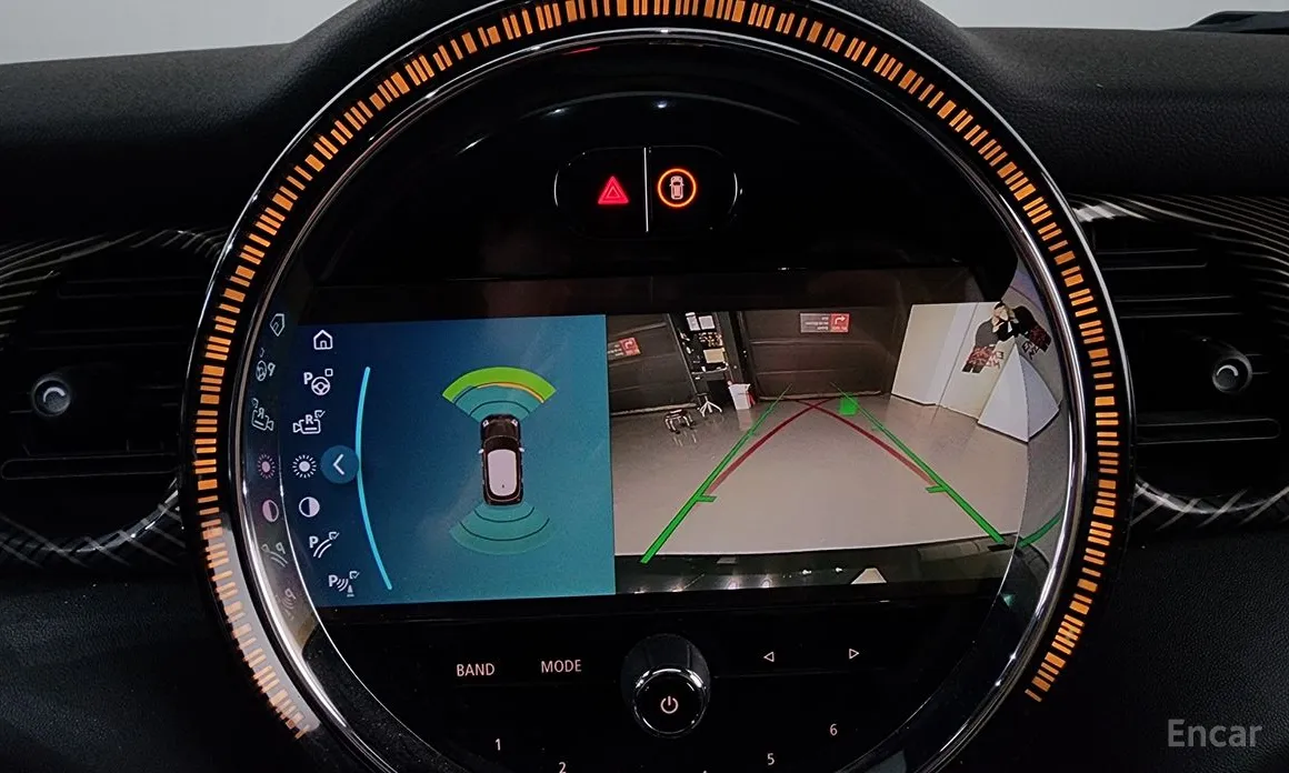 Фото 15 - Mini Cooper