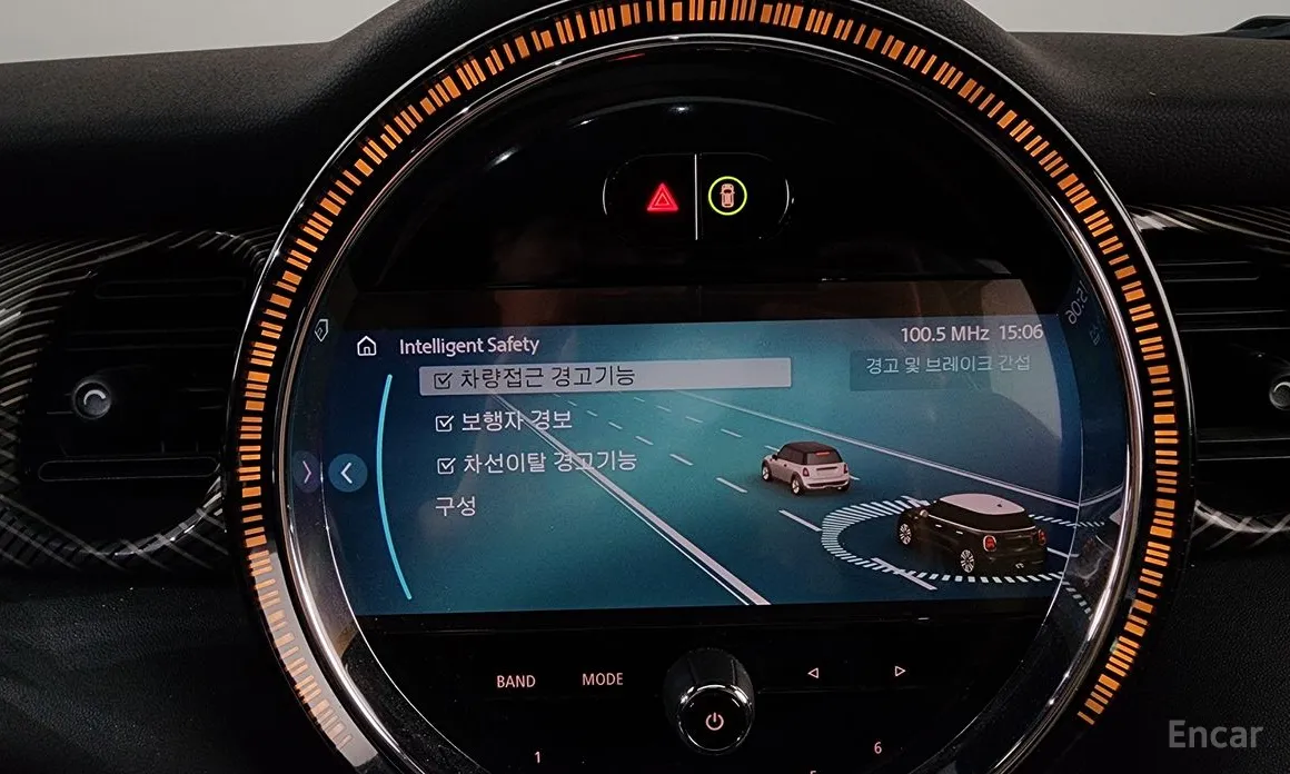 Фото 16 - Mini Cooper