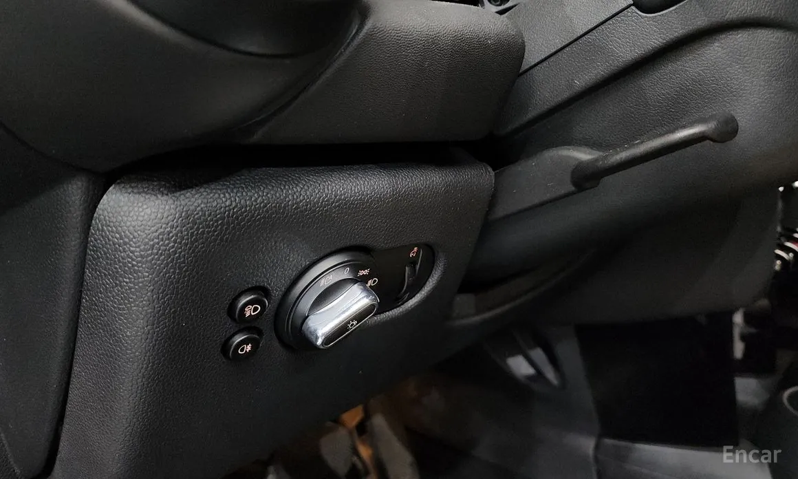 Фото 17 - Mini Cooper