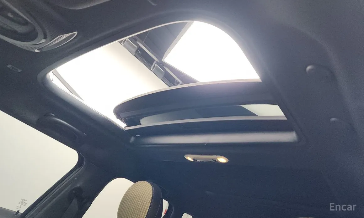 Фото 19 - Mini Cooper