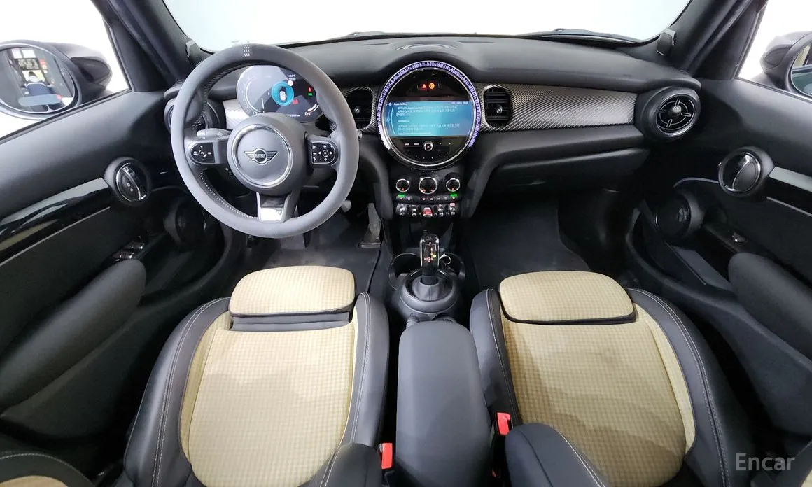 Фото 7 - Mini Cooper