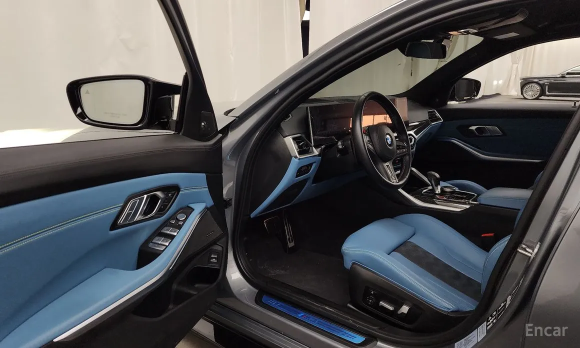 Фото 10 - BMW M3