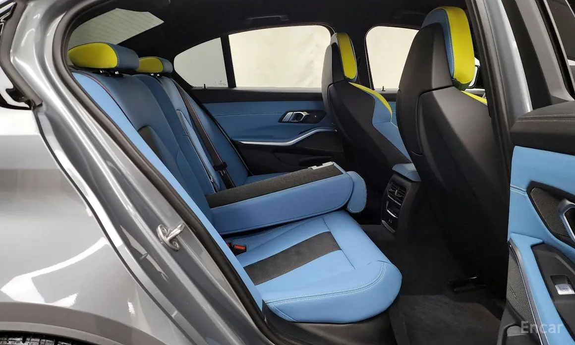 Фото 12 - BMW M3