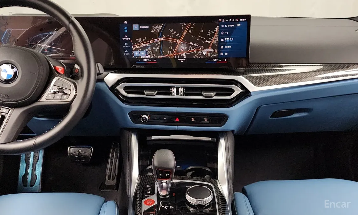 Фото 14 - BMW M3