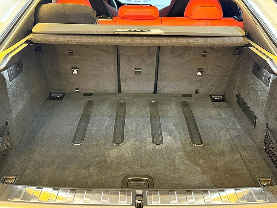 Фото 12 - BMW X6 M