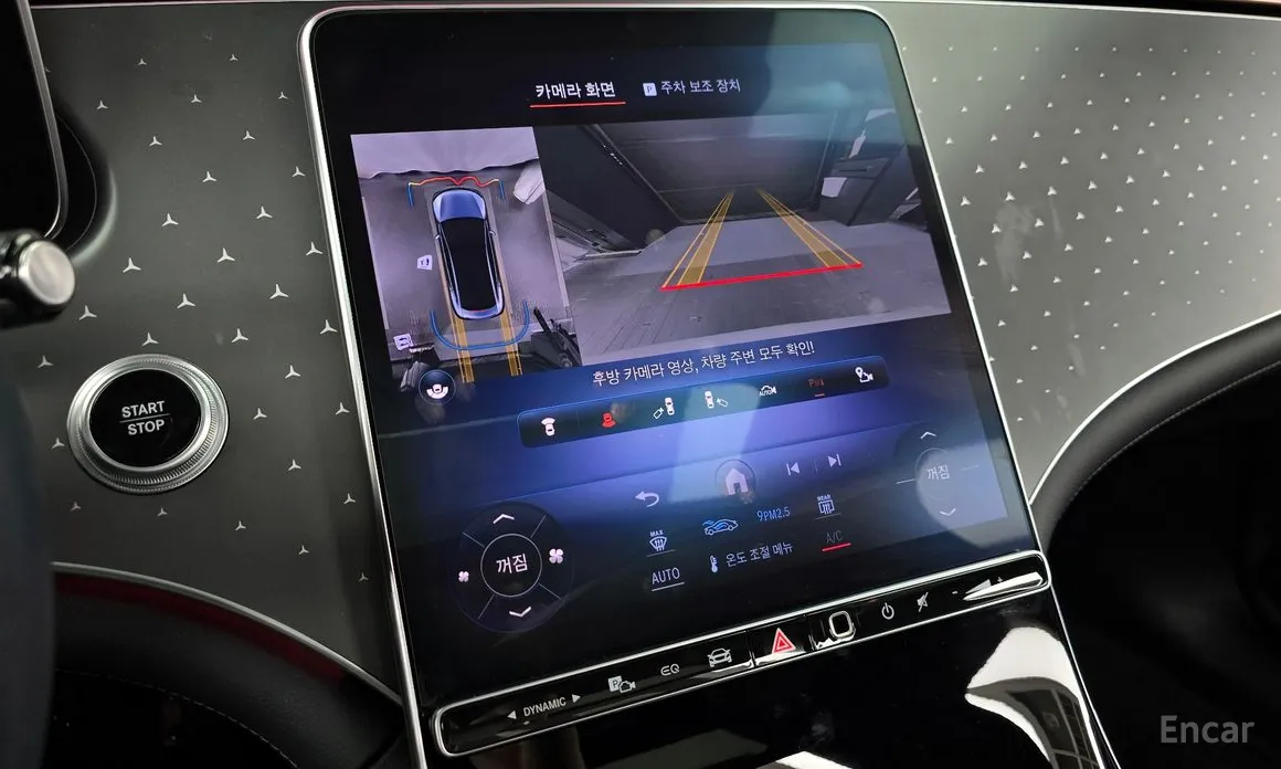 Фото 15 - Mercedes-Benz EQE