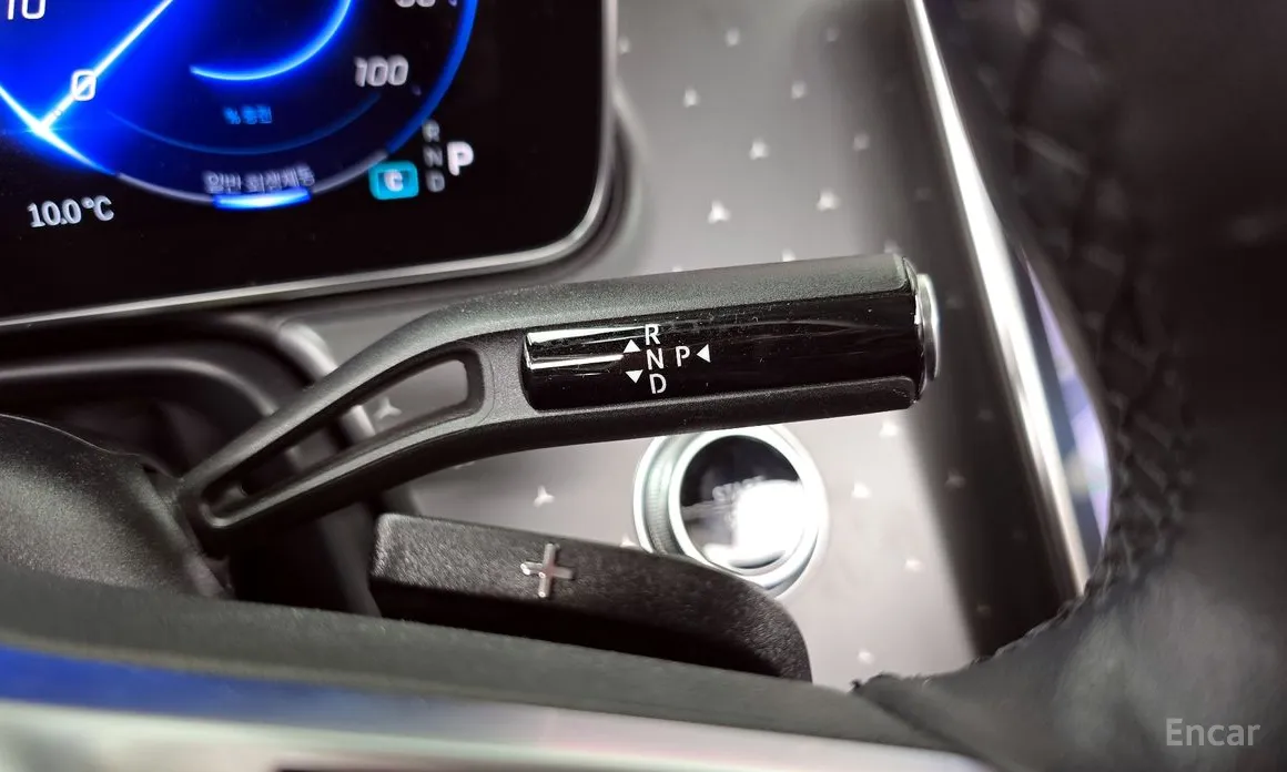 Фото 9 - Mercedes-Benz EQE