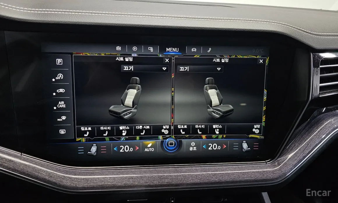 Фото 16 - Volkswagen Touareg