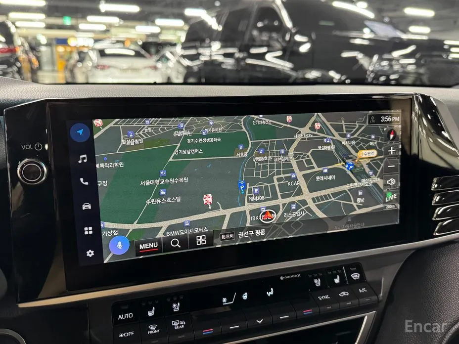 Фото 11 - Toyota Camry