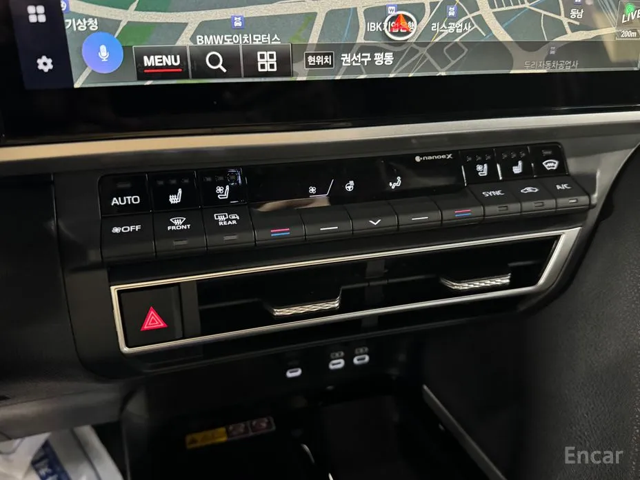 Фото 12 - Toyota Camry