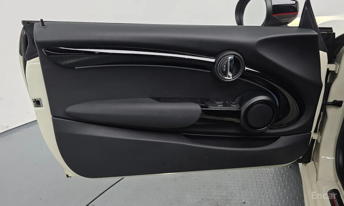 Фото 19 - Mini Cooper