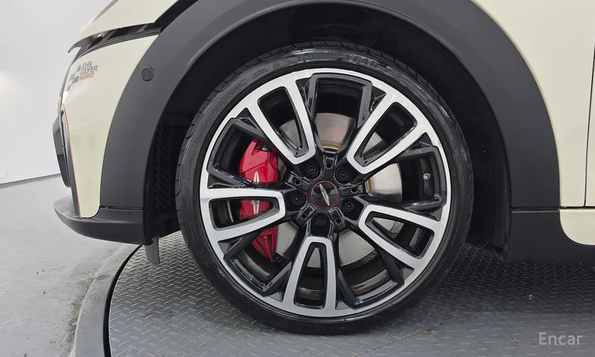 Фото 5 - Mini Cooper