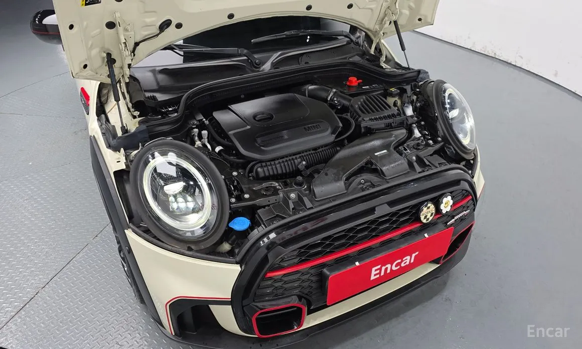 Фото 6 - Mini Cooper