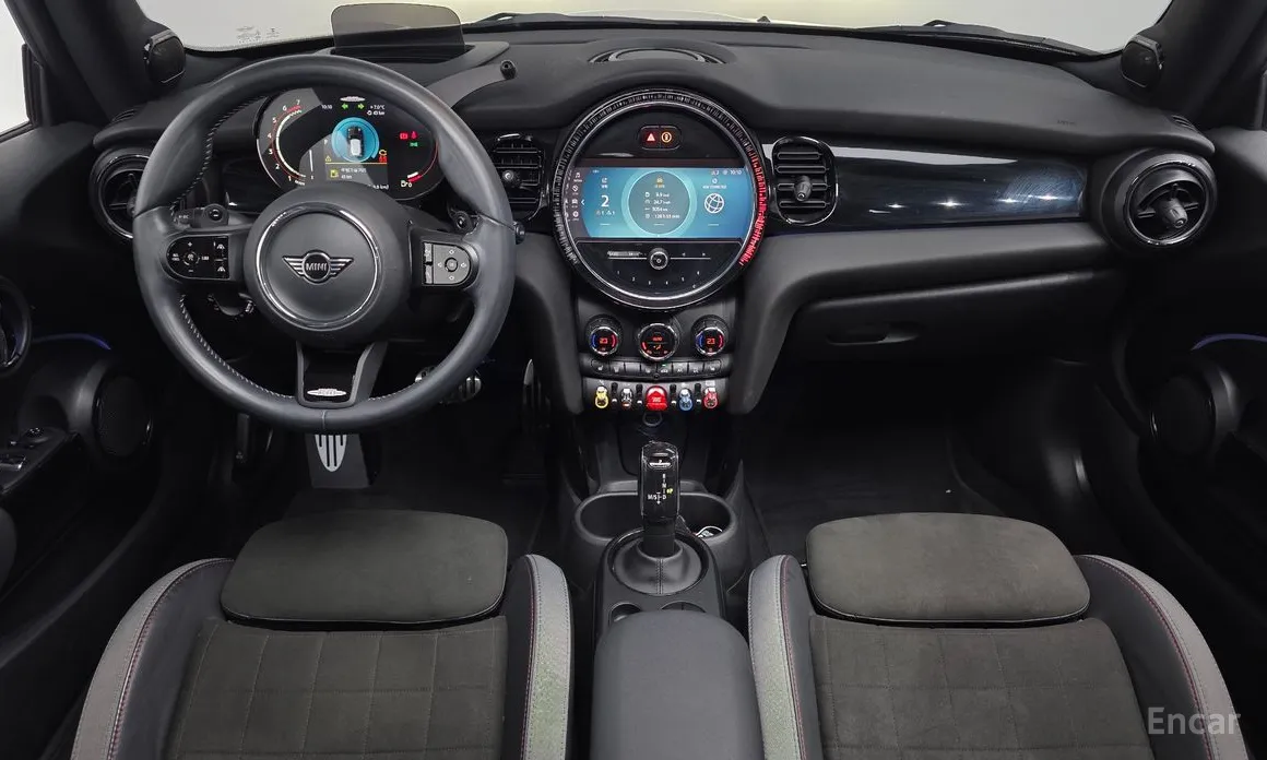 Фото 7 - Mini Cooper