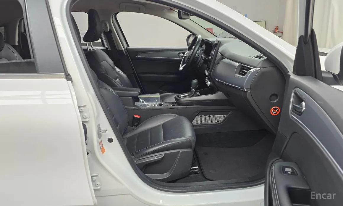 Фото 11 - Renault XM3