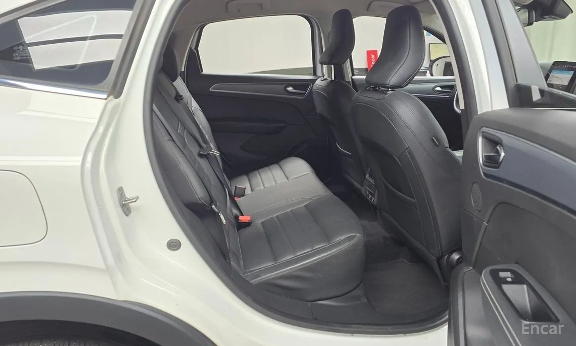 Фото 12 - Renault XM3