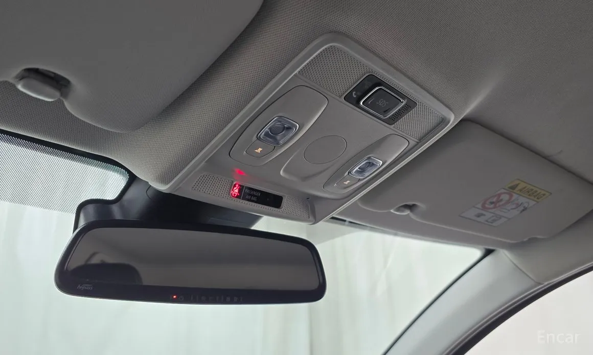 Фото 17 - Renault XM3