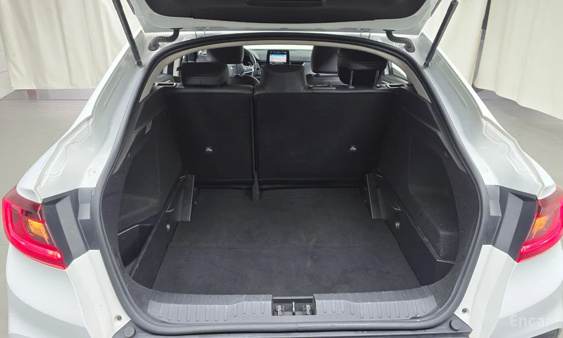 Фото 20 - Renault XM3