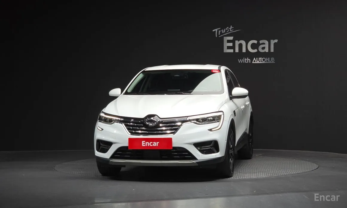 Фото 3 - Renault XM3