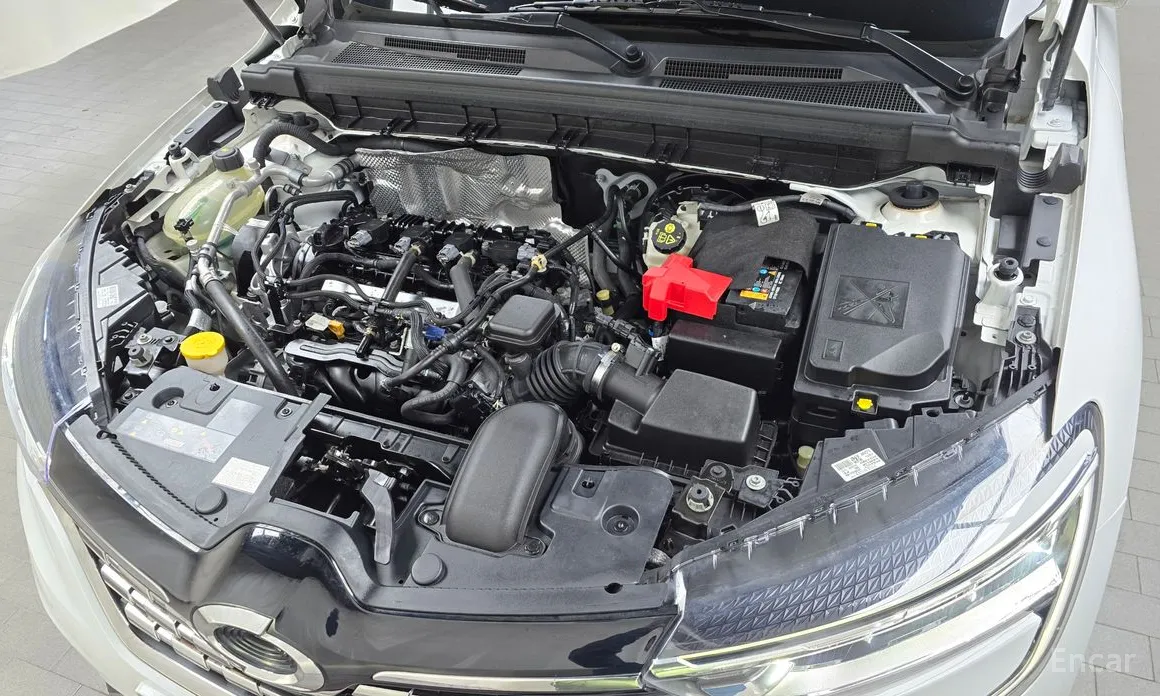 Фото 6 - Renault XM3