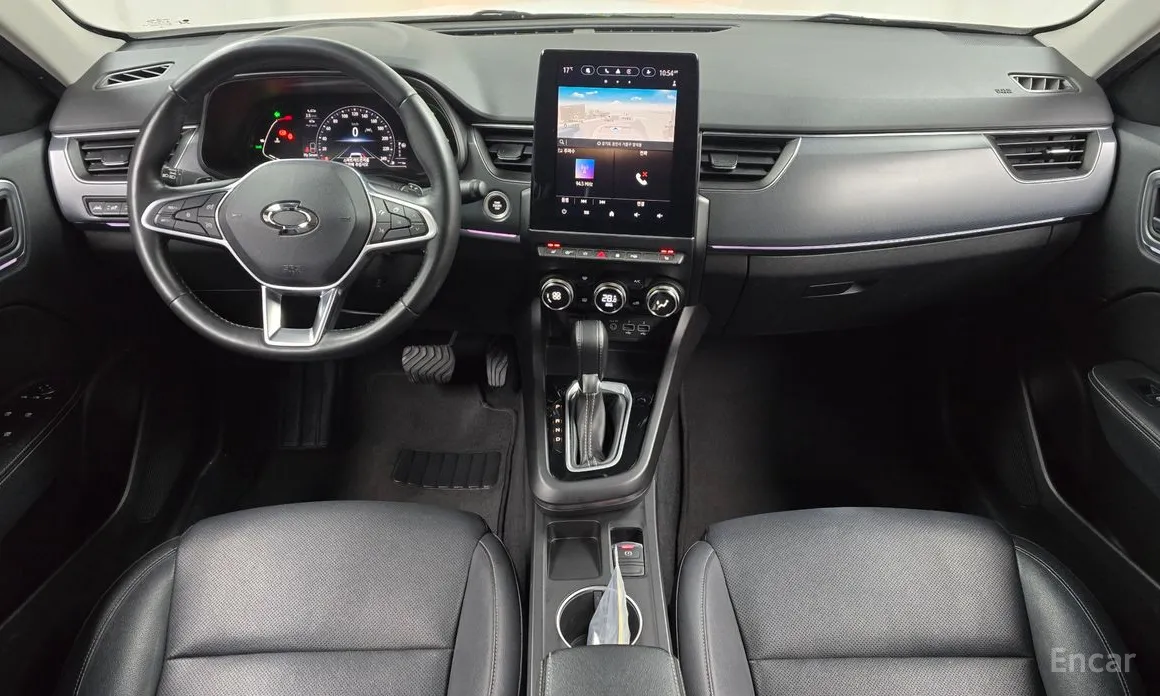 Фото 7 - Renault XM3