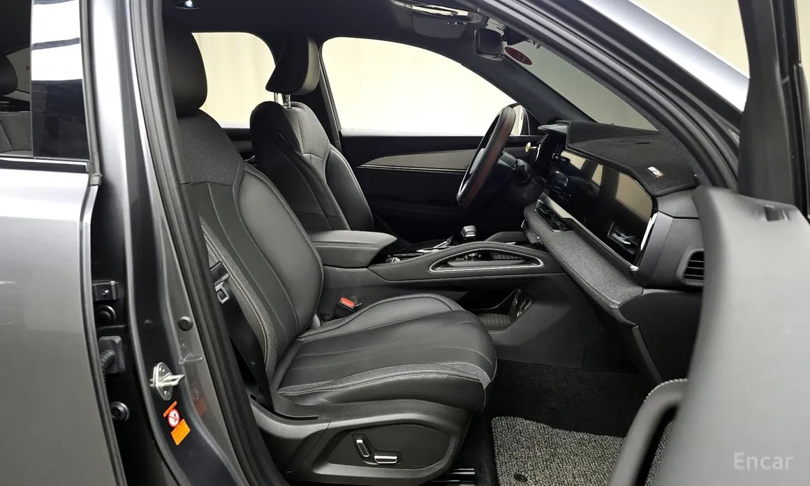 Фото 10 - Renault Grand Koleos